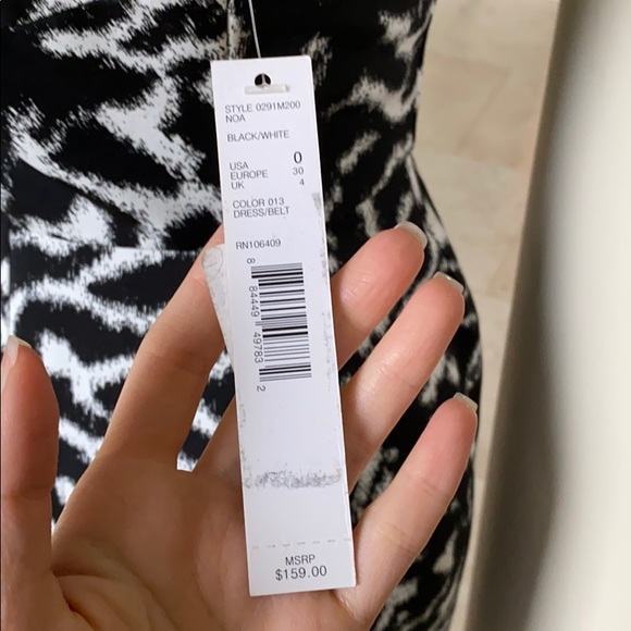 Antonio Melani Dress - Picture 3 of 6